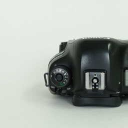 Canon EOS 5D Mark IV