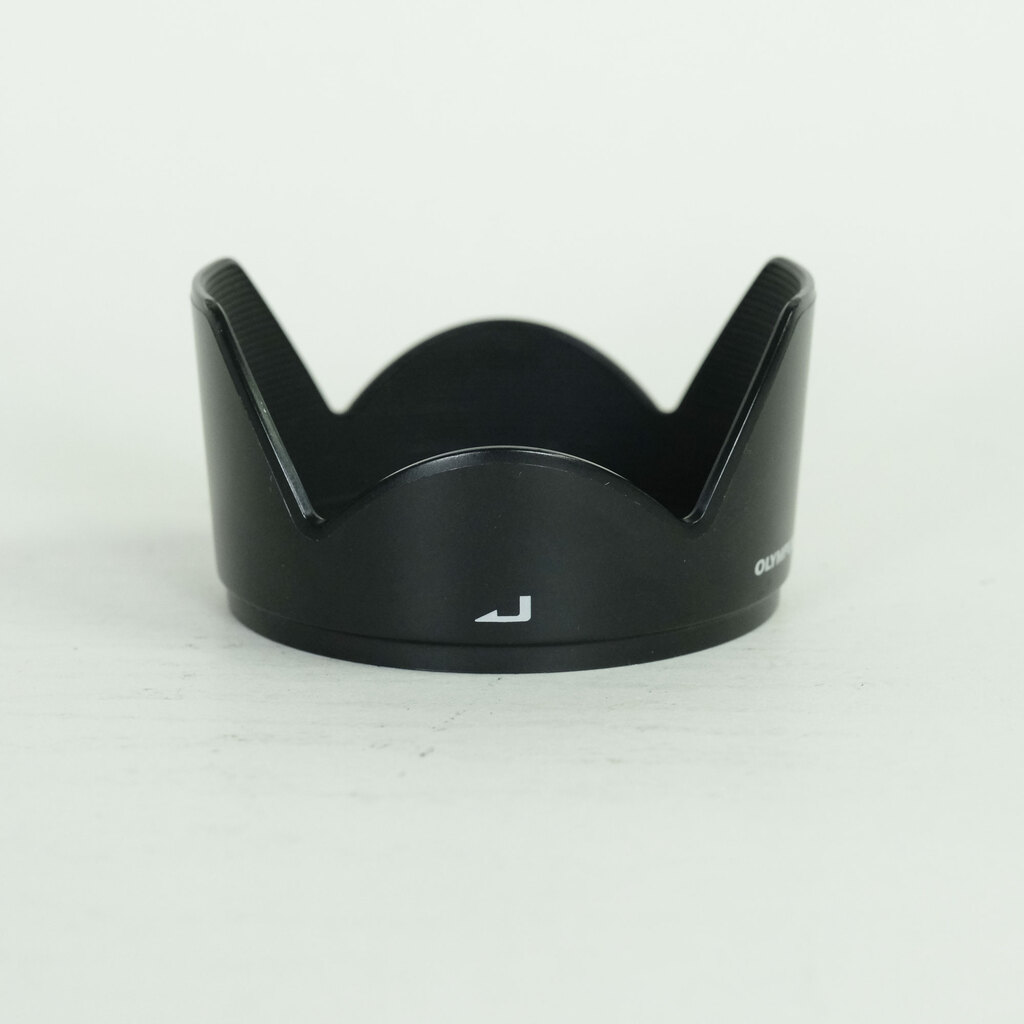 OLYMPUS ZUIKO DIGITAL ED 14-42mm F3.5-5.6