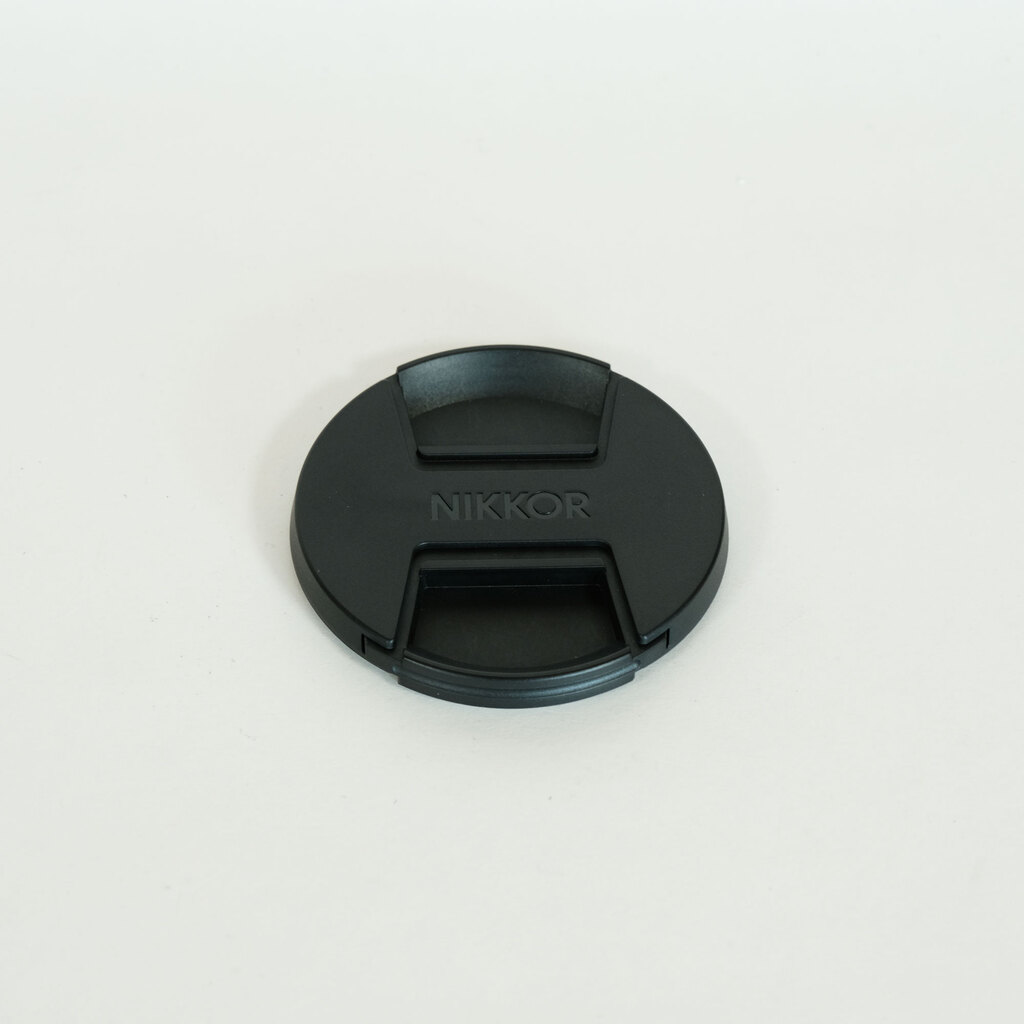 Nikon NIKKOR Z 14-30mm f/4 S