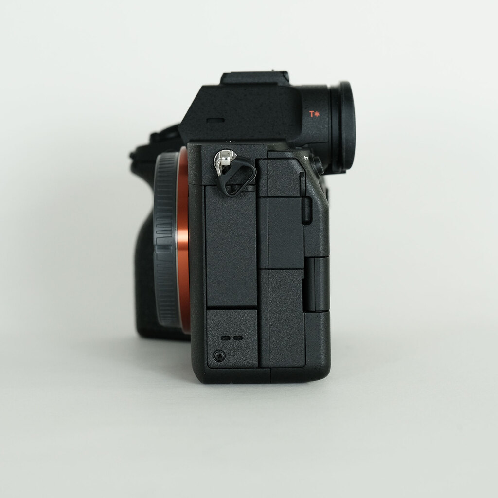 SONY α7 IV（ILCE-7M4）