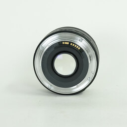 Canon EF50mm F1.8 STM Canon EF50mm F1.8 STM