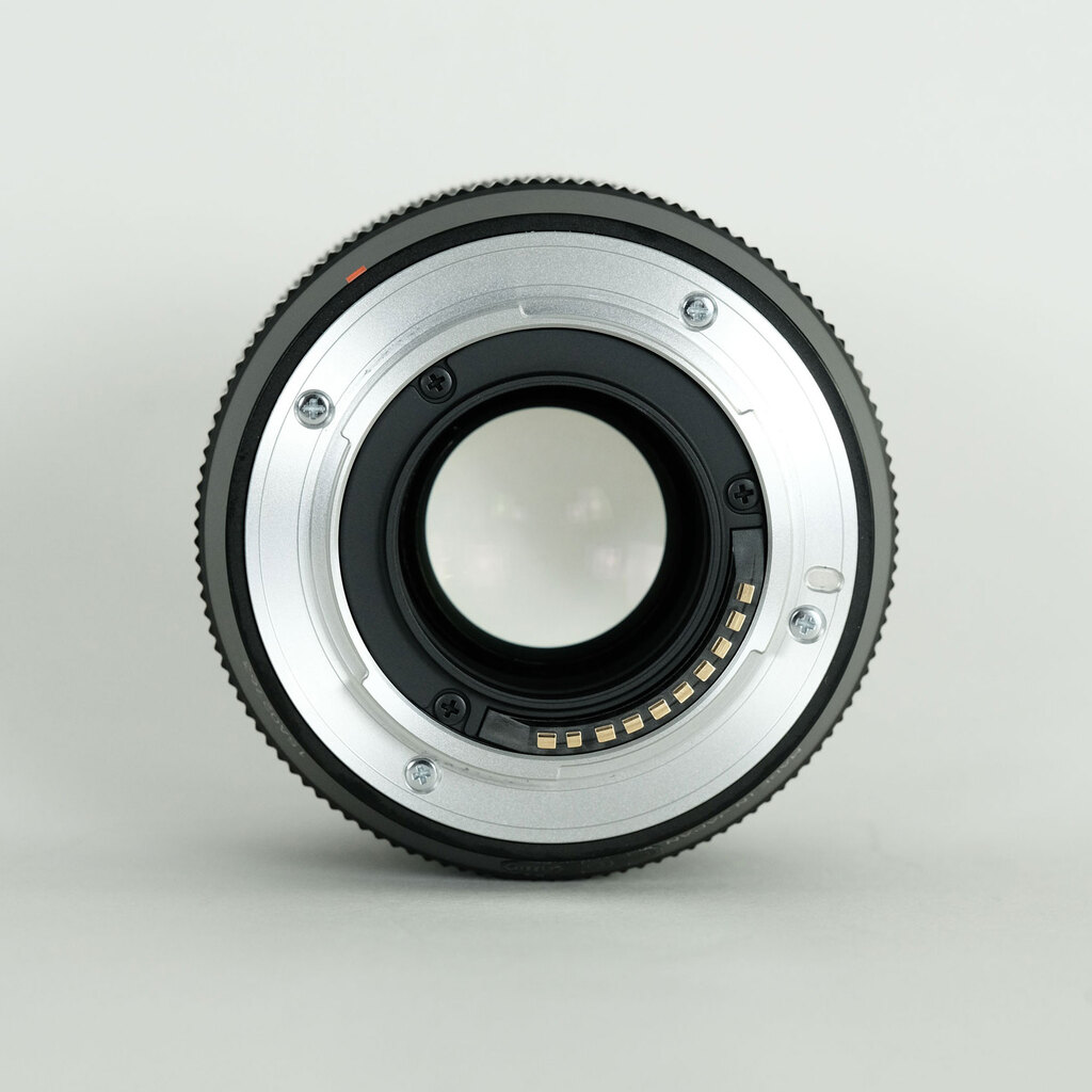FUJIFILM XF35mmF1.4 R