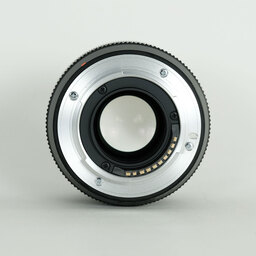 FUJIFILM XF35mmF1.4 R