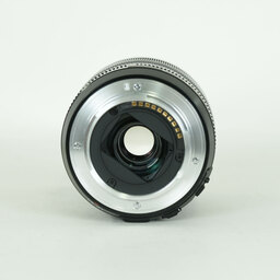 FUJIFILM XF18-55mmF2.8-4 R LM OIS