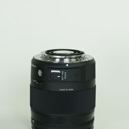 SIGMA 18-200mm F3.5-6.3 DC MACRO OS HSM｜Contemporary [ソニーA用]