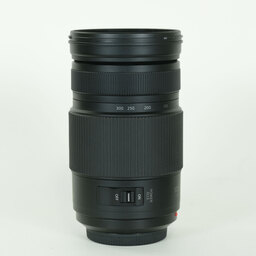 Panasonic LUMIX G VARIO 100-300mm / F4.0-5.6 II / POWER O.I.S. Panasonic LUMIX G VARIO 100-300mm / F4.0-5.6 II / POWER O.I.S.