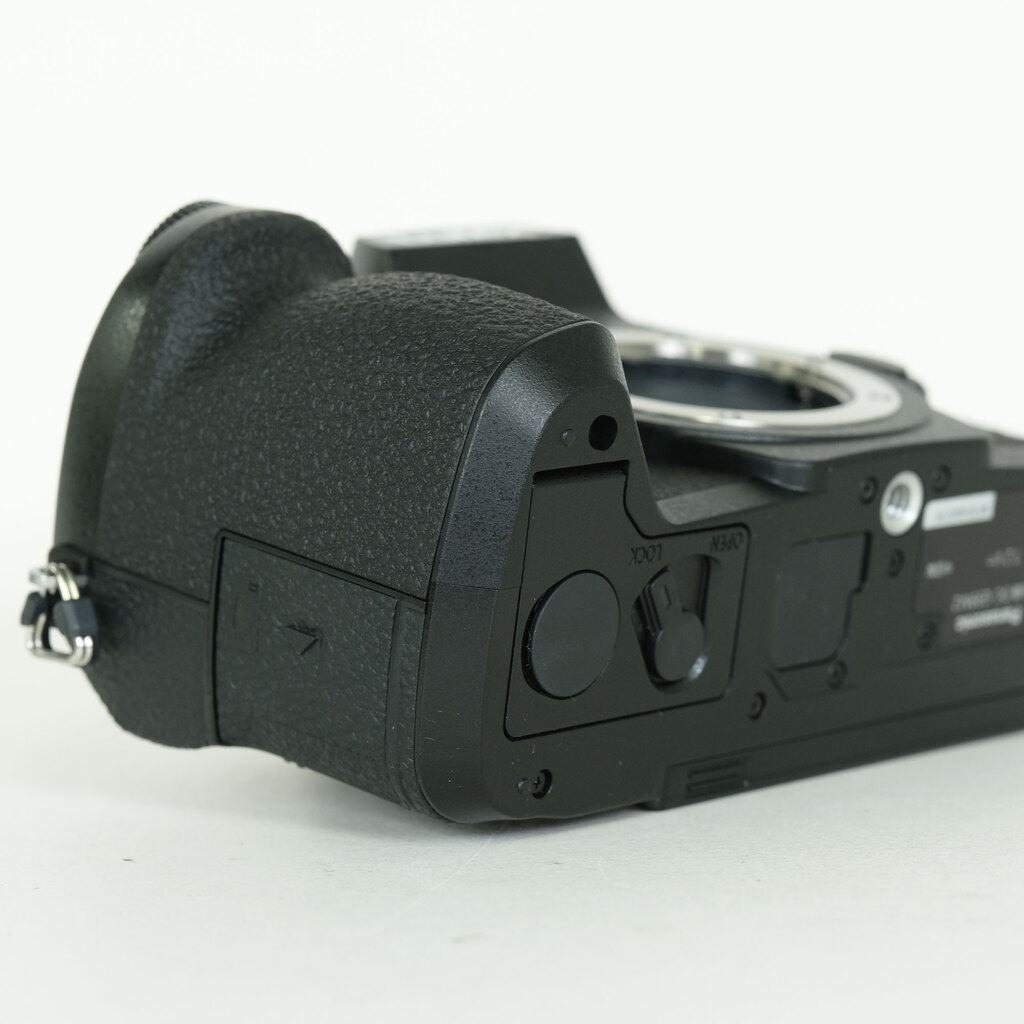 Panasonic LUMIX G99M2（G99 II）