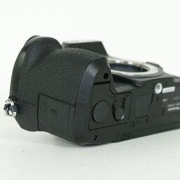 Panasonic LUMIX G99M2（G99 II）