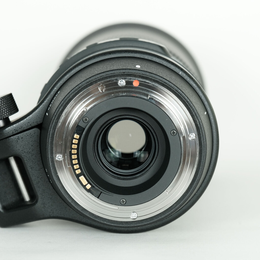 SIGMA 150-600mm F5-6.3 DG OS HSM | Contemporary [キヤノンEF用]