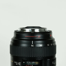 Canon EF24-70mm F2.8L USM