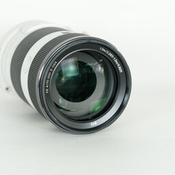 SONY FE 70-200mm F4 G OSS SEL70200G