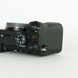 SONY α7C R（ILCE-7CR）