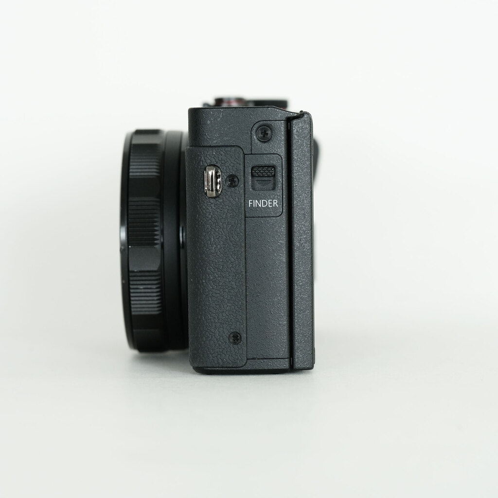 Canon PowerShot G5X Mark II