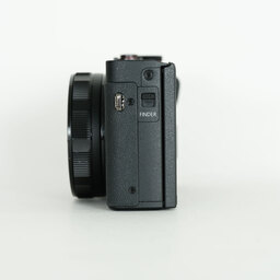 Canon PowerShot G5X Mark II