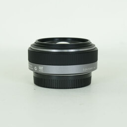 Panasonic LUMIX G 20mm F1.7 ASPH. H-H020 Panasonic LUMIX G 20mm F1.7 ASPH. H-H020