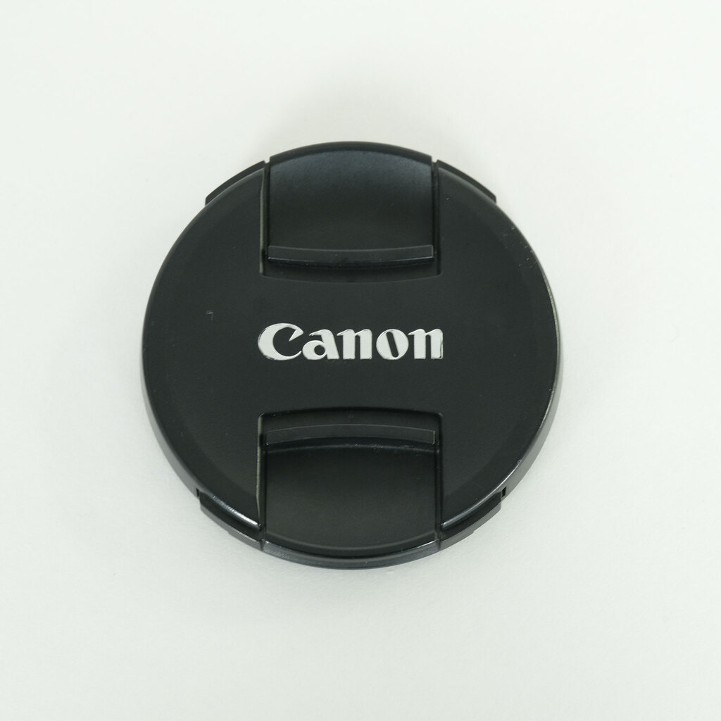 Canon EF24-70mm F2.8L II USM