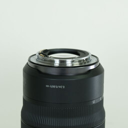 Canon RF14-35mm F4 L IS USM
