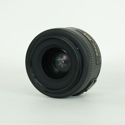 Nikon AF-S DX NIKKOR 35mm f/1.8G
