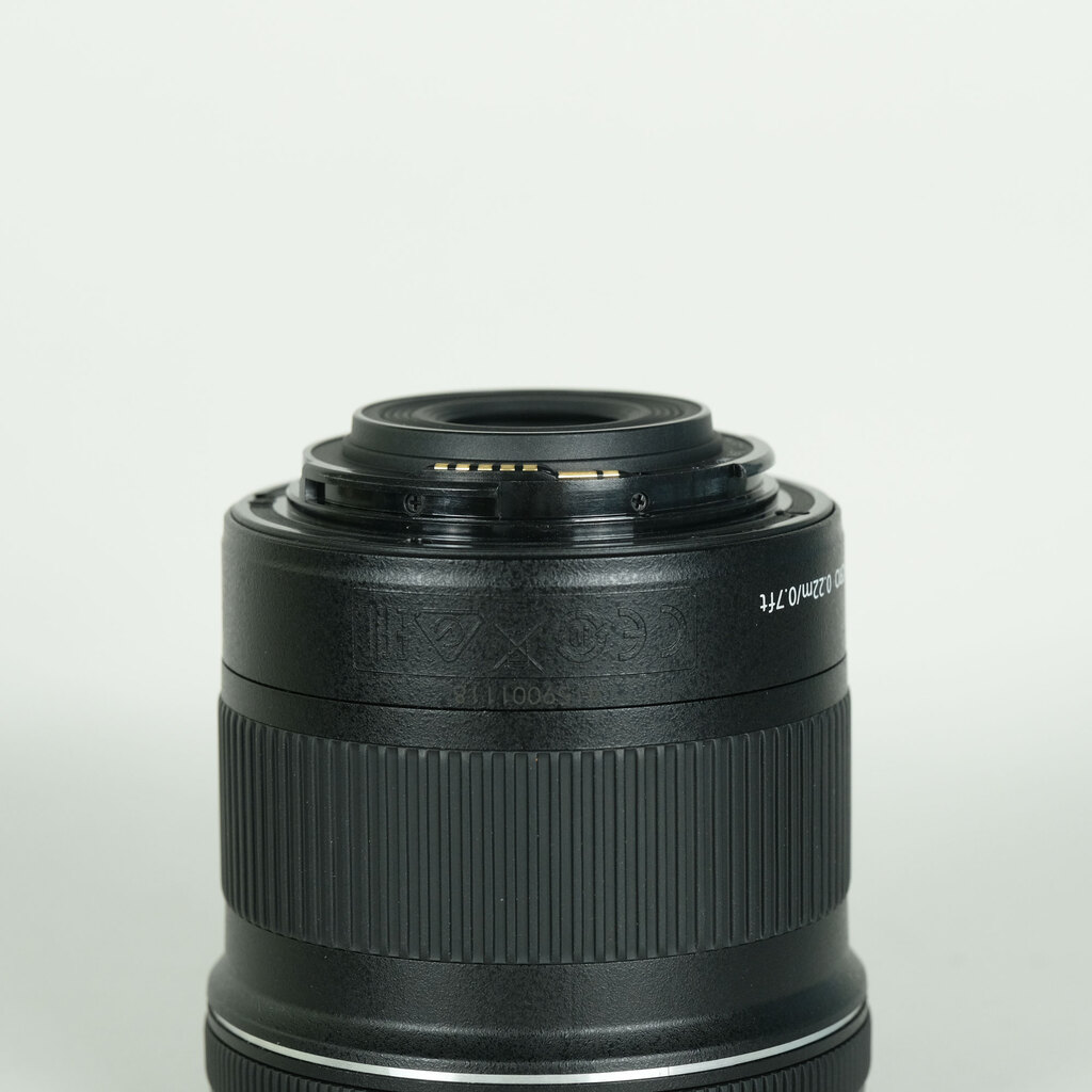 Canon EF-S10-18mm F4.5-5.6 IS STMの出品 | ONE SCENE（ワンシーン）