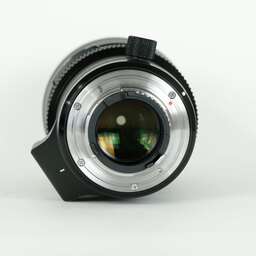 SIGMA 50-100mm F1.8 DC HSM｜Art [ニコンF用]