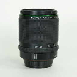 PENTAX HD PENTAX-D FA 28-105mmF3.5-5.6ED DC WR PENTAX HD PENTAX-D FA 28-105mmF3.5-5.6ED DC WR