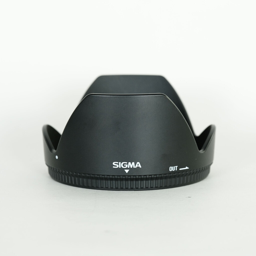 SIGMA 18-250mm F3.5-6.3 DC OS HSM [ソニーA用]の出品 | ONE SCENE