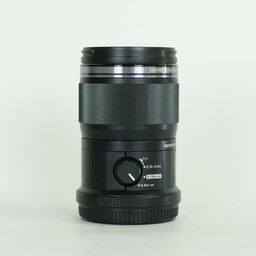 OLYMPUS M.ZUIKO DIGITAL ED60mm F2.8 Macro