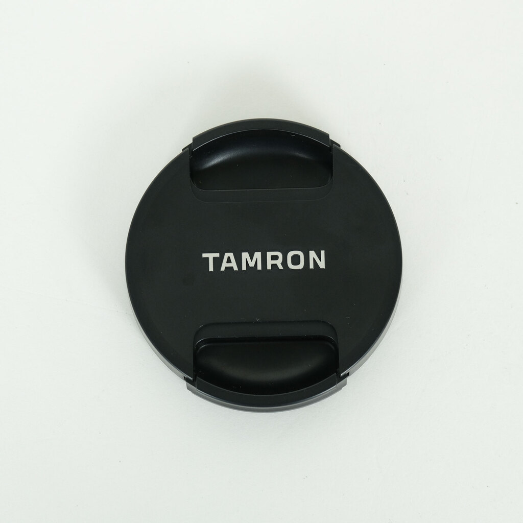 TAMRON 50-400mm F/4.5-6.3 Di III VC VXD (Model A067) [ニコンZ用]