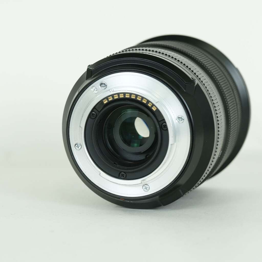 FUJIFILM XF16-80mmF4 R OIS WR FUJIFILM XF16-80mmF4 R OIS WR