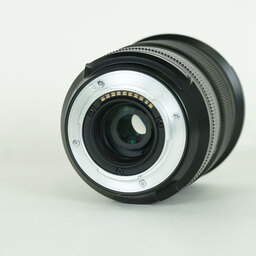 FUJIFILM XF16-80mmF4 R OIS WR FUJIFILM XF16-80mmF4 R OIS WR