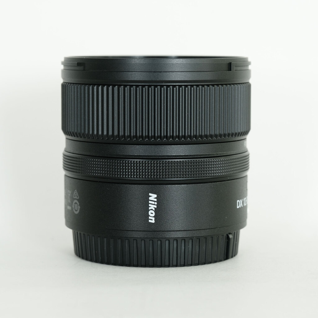 Nikon NIKKOR Z DX 12-28mm f/3.5-5.6 PZ VR Nikon NIKKOR Z DX 12-28mm f/3.5-5.6 PZ VR