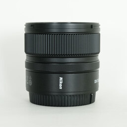 Nikon NIKKOR Z DX 12-28mm f/3.5-5.6 PZ VR Nikon NIKKOR Z DX 12-28mm f/3.5-5.6 PZ VR