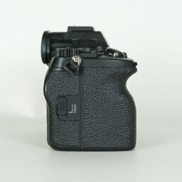 SONY α7 IV(ILCE-7M4) SONY α7 IV(ILCE-7M4)