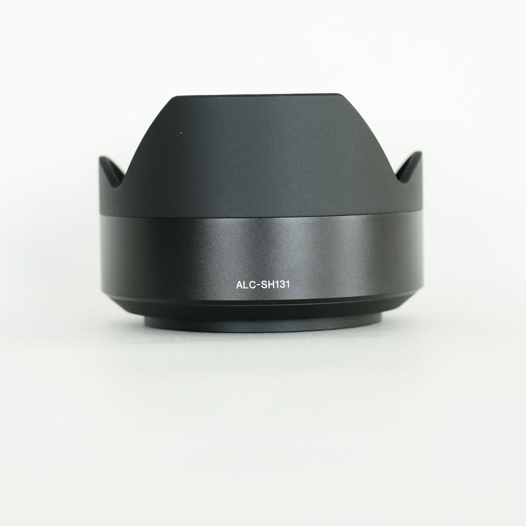 SONY Sonnar T* FE 55mm F1.8 ZA SEL55F18Z