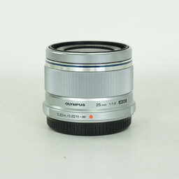 OLYMPUS M.ZUIKO DIGITAL 25mm F1.8 OLYMPUS M.ZUIKO DIGITAL 25mm F1.8