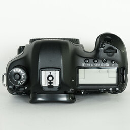 Canon EOS 5D Mark III