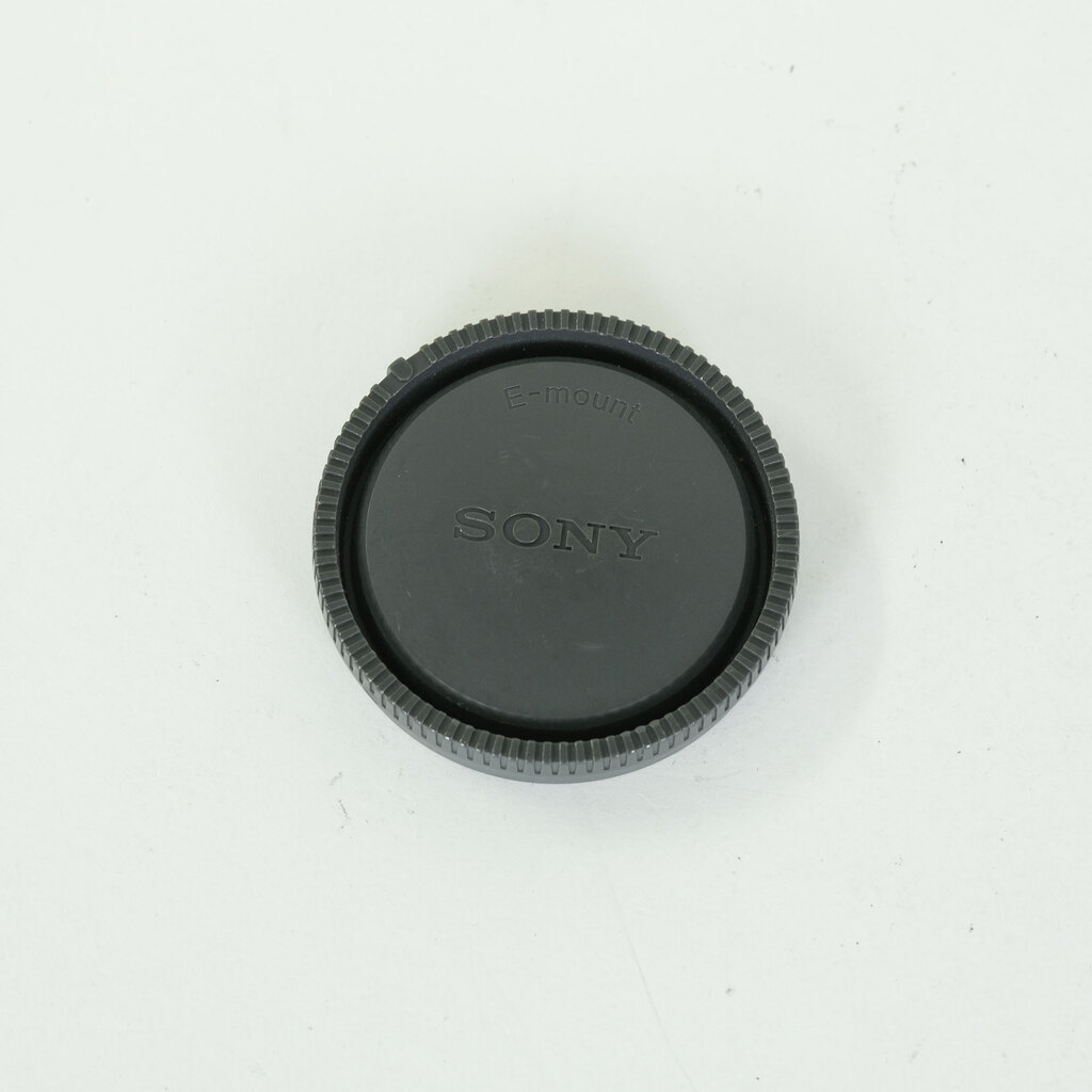 SONY E 55-210mm F4.5-6.3 OSS SEL55210