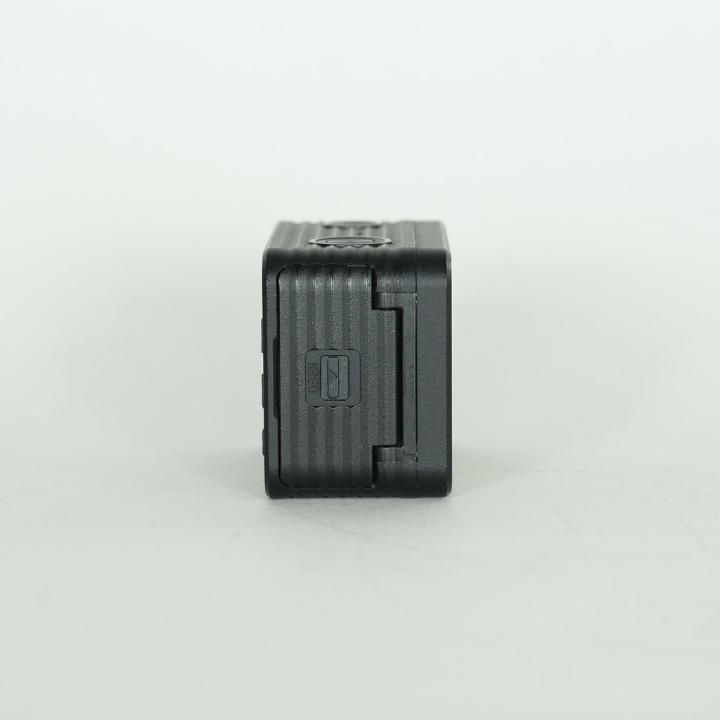 SONY Cyber-shot DSC-RX0