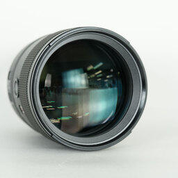 SONY FE 135mm F1.8 GM SEL135F18GM