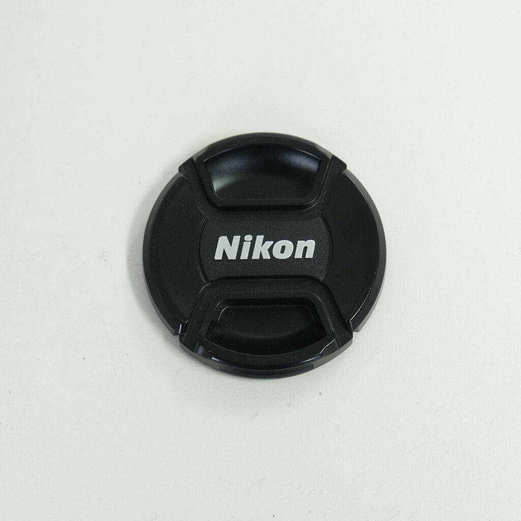 Nikon AF-S VR Micro-Nikkor 105mm f/2.8G IF-ED