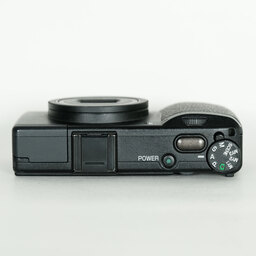 RICOH GR DIGITAL III