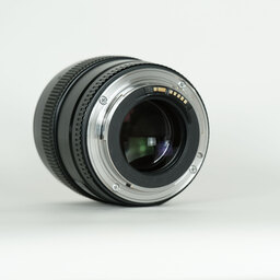 Canon EF85mm F1.8 USM
