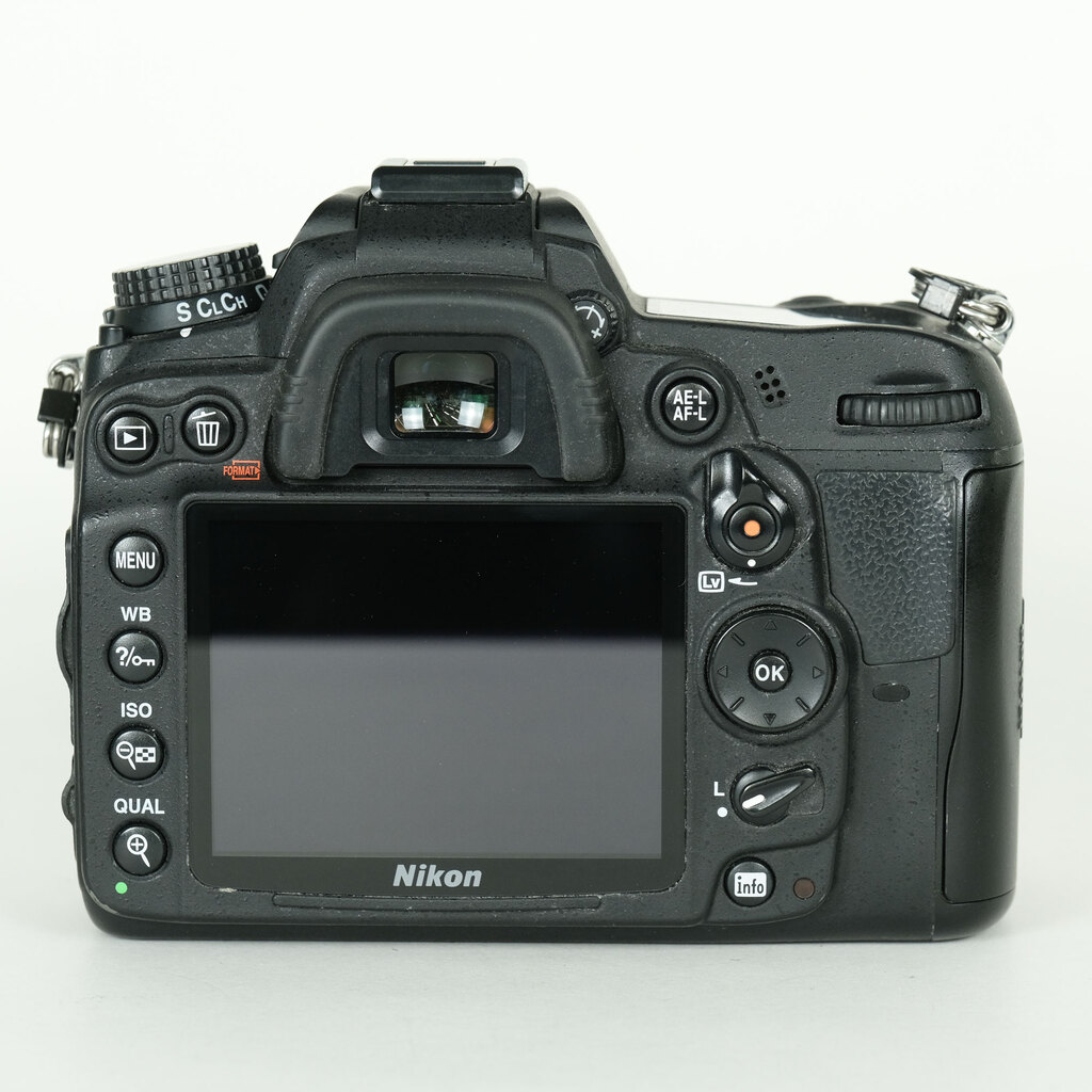 Nikon D7000 Nikon D7000