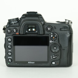 Nikon D7000 Nikon D7000