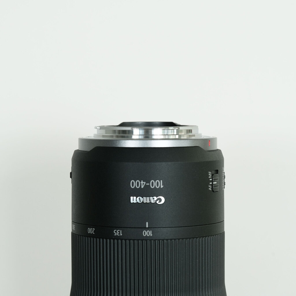 Canon RF100-400mm F5.6-8 IS USM