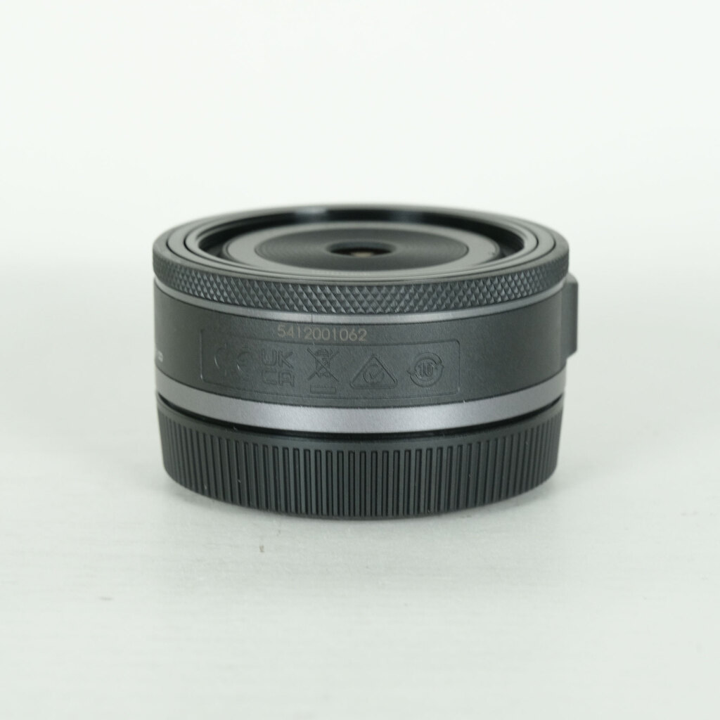 Canon RF28mm F2.8 STM