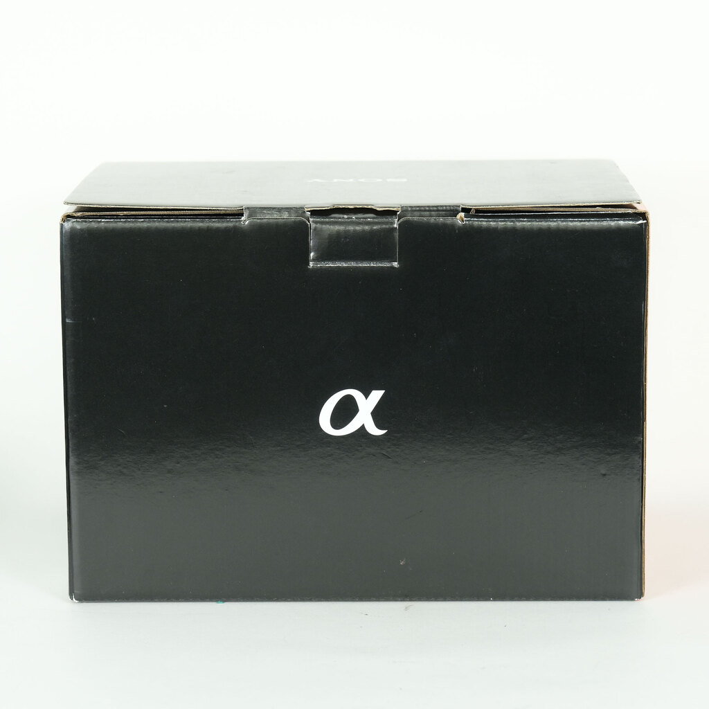 SONY α7 IV(ILCE-7M4) SONY α7 IV(ILCE-7M4)