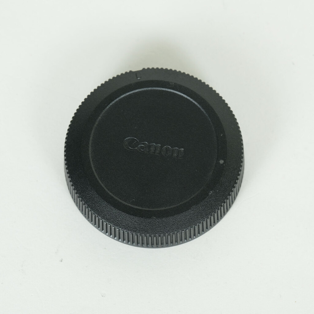 Canon RF24-105mm F4-7.1 IS STM