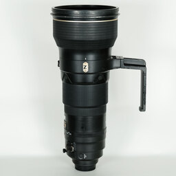 Nikon AF-S NIKKOR 400mm f/2.8G ED VR