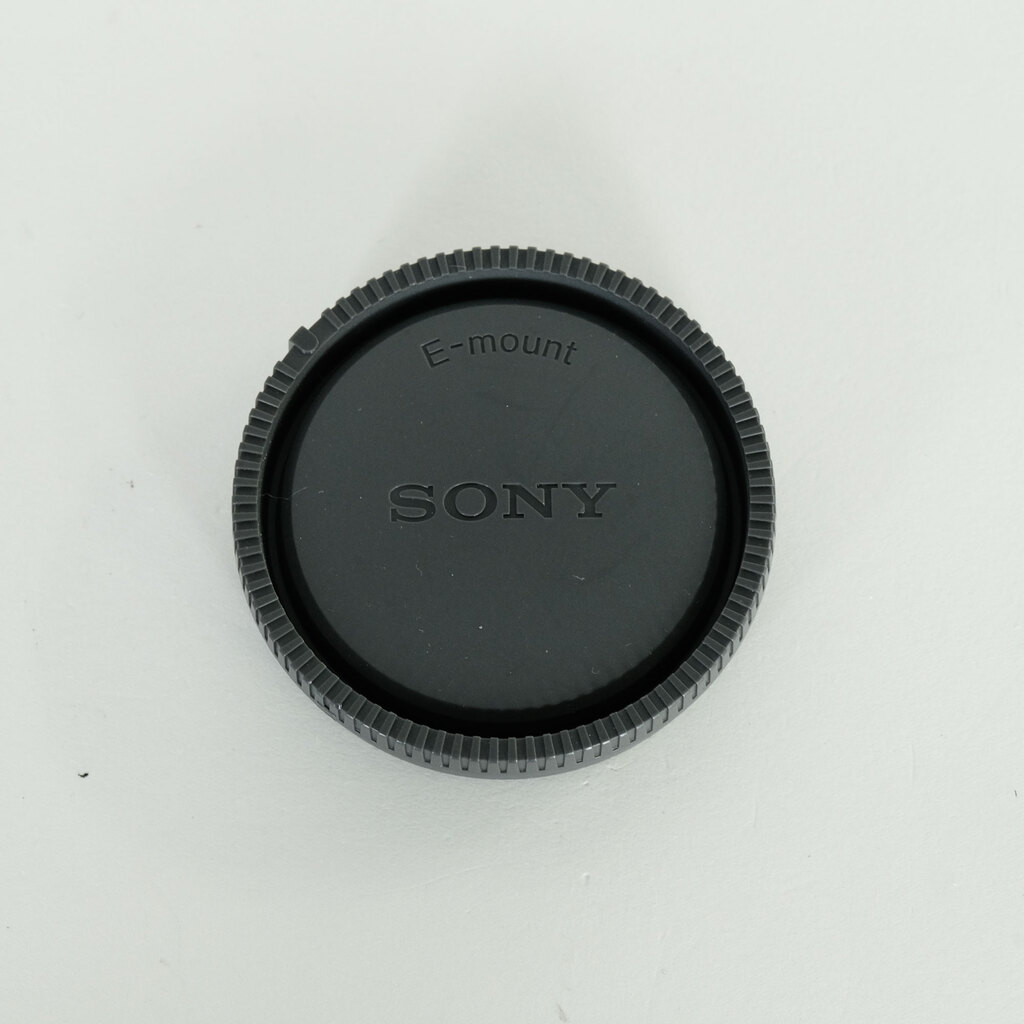 SONY E 55-210mm F4.5-6.3 OSS SEL55210